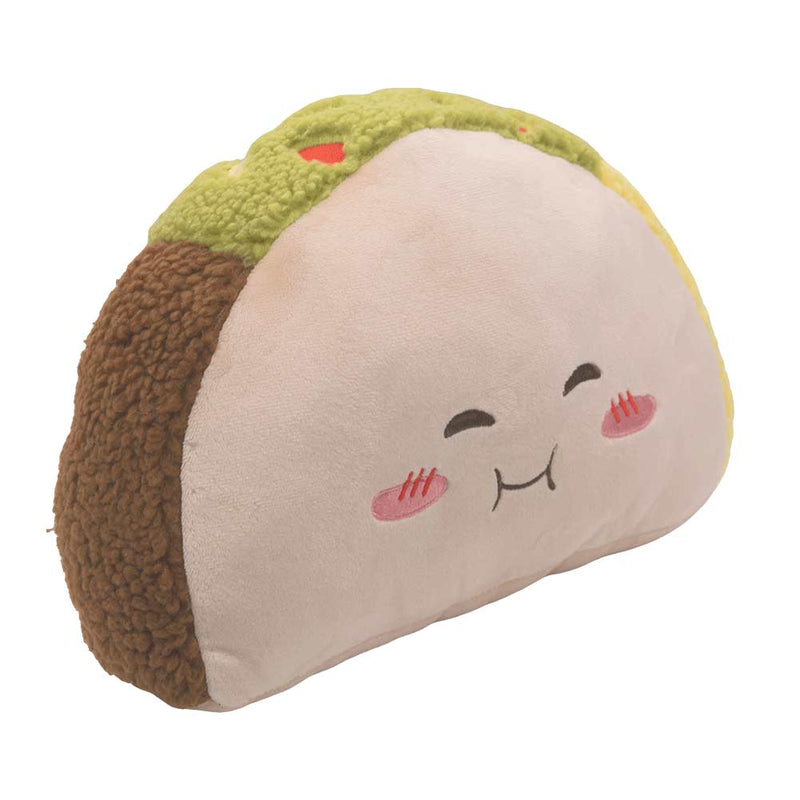 Mexican pancake dolls Plush Toys Cartoon Soft Stuffed Dolls For Kid Birthday Xmas Gift