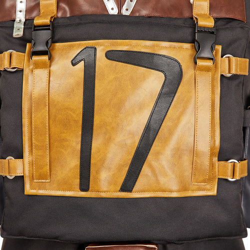 Mickey17 Mickey Cosplay Costume accessories Halloween Carnival Party Props Costume accessories