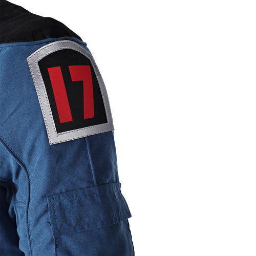 Mickey17 Mickey Cosplay Costume For Adult Man Female Halloween Costume