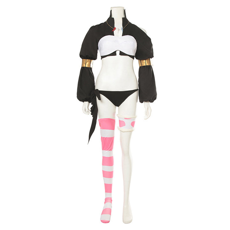 Milim Nava Cosplay Costume Outfits Halloween Carnival Suit Anime That Time I Got Reincarnated as a Slime