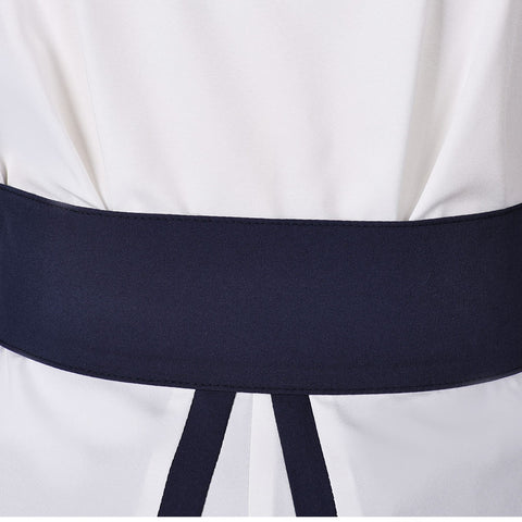 Milk Protein Fiber Stella cos Cosplay Costume Outfits Halloween Carnival Suit Helluva Boss