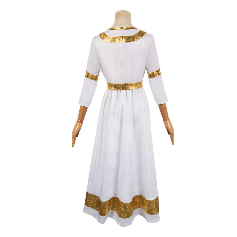 Miquella cosplay cos Cosplay Costume Outfits Halloween Carnival Suit