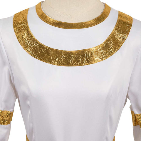 Miquella cosplay cos Cosplay Costume Outfits Halloween Carnival Suit