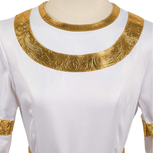 Miquella cosplay cos Cosplay Costume Outfits Halloween Carnival Suit