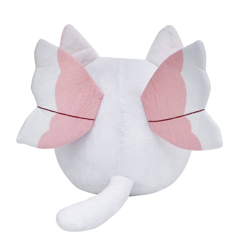 Mislaxy cat cuddle cat with wings angel cat plush Kawaii soft cartoon kittens 25 