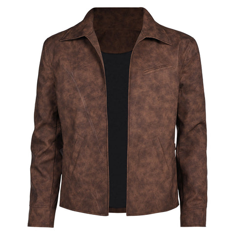 Mission: Impossible Ethan Hunt Cosplay Costume For Adult Man Female Halloween Costume