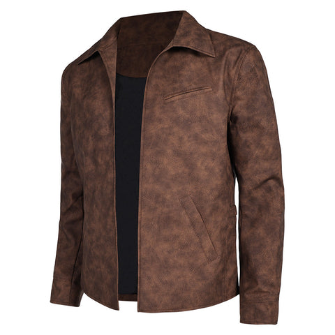 Mission: Impossible Ethan Hunt Cosplay Costume For Adult Man Female Halloween Costume