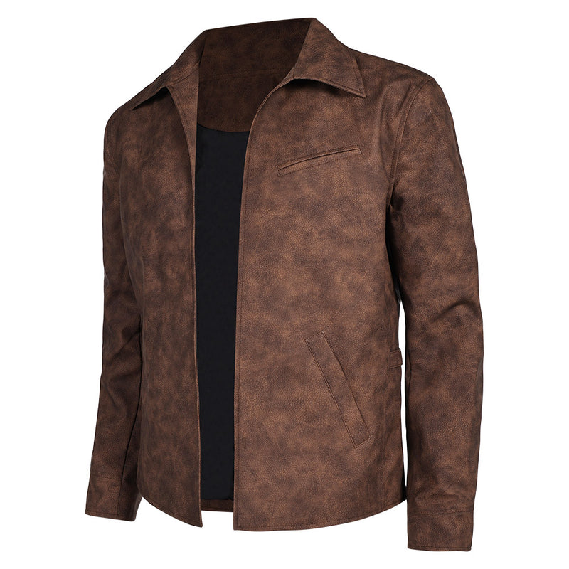 Mission: Impossible Ethan Hunt Cosplay Costume For Adult Man Female Halloween Costume