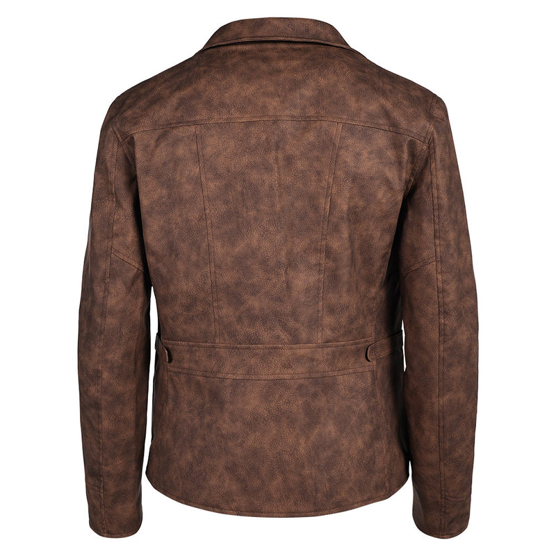 Mission: Impossible Ethan Hunt Cosplay Costume For Adult Man Female Halloween Costume