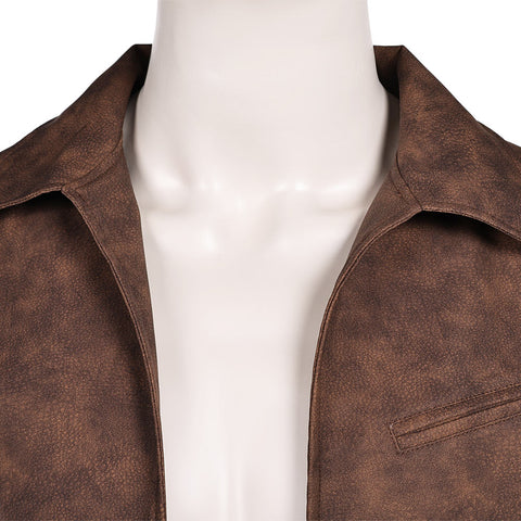 Mission: Impossible Ethan Hunt Cosplay Costume For Adult Man Female Halloween Costume