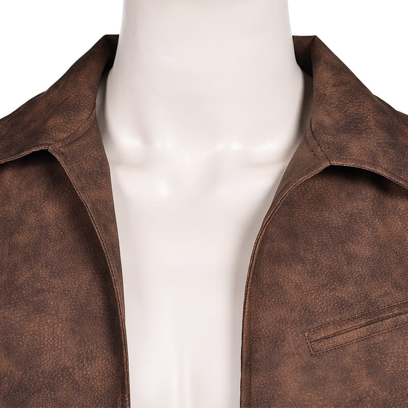 Mission: Impossible Ethan Hunt Cosplay Costume For Adult Man Female Halloween Costume