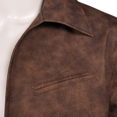 Mission: Impossible Ethan Hunt Cosplay Costume For Adult Man Female Halloween Costume