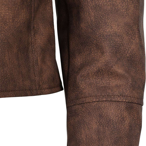 Mission: Impossible Ethan Hunt Cosplay Costume For Adult Man Female Halloween Costume