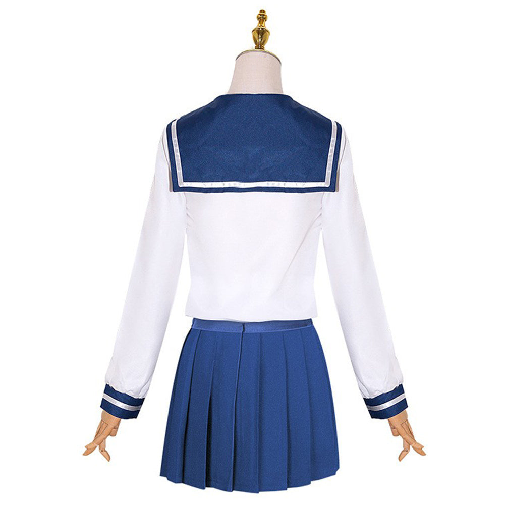 Mission：Yozakura Family -yozakura mutsumi Cosplay Costume Outfits Hall ...