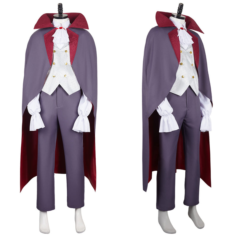 Mithrun cos cosplay Delicious in Dungeon Cosplay Costume Outfits Halloween Carnival Suit