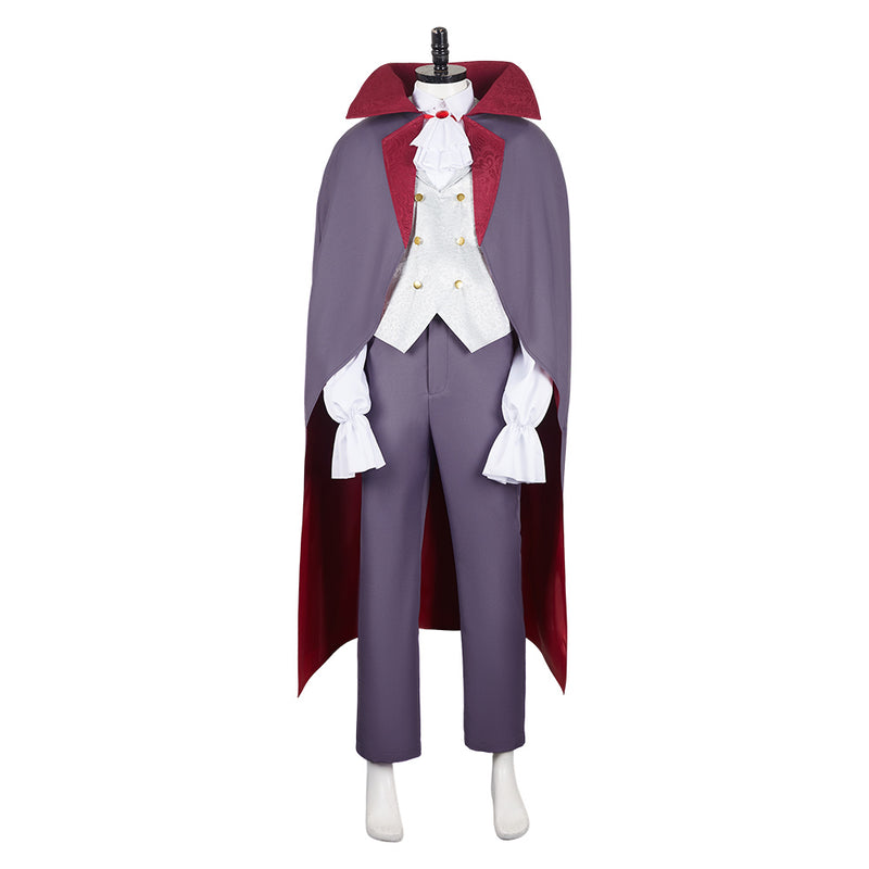 Mithrun cos cosplay Delicious in Dungeon Cosplay Costume Outfits Halloween Carnival Suit