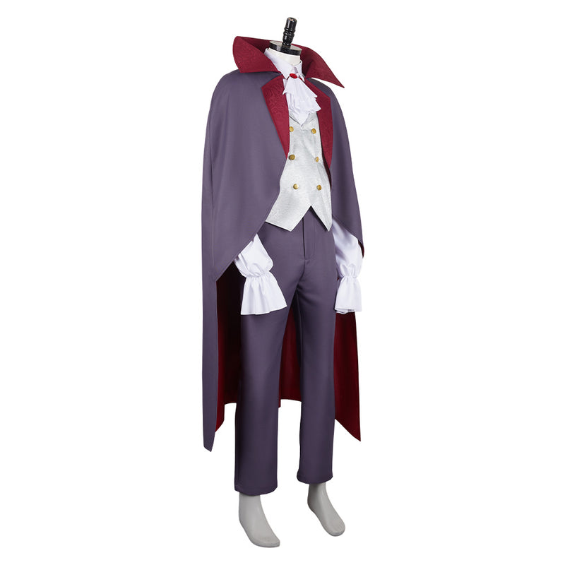 Mithrun cos cosplay Delicious in Dungeon Cosplay Costume Outfits Halloween Carnival Suit