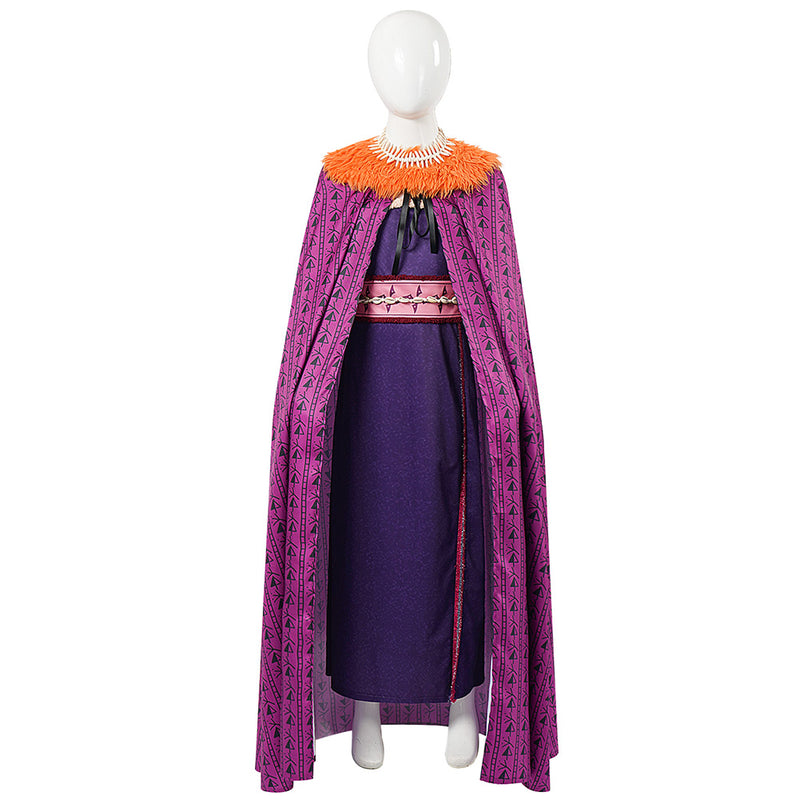 Moana  Cosplay Costume Halloween Carnival Suit