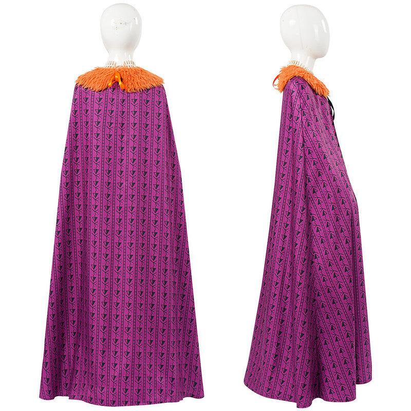 Moana  Cosplay Costume Halloween Carnival Suit