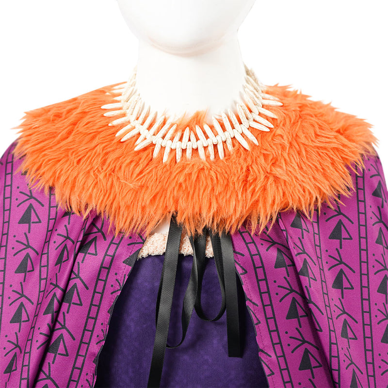 Moana  Cosplay Costume Halloween Carnival Suit