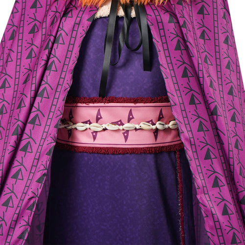 Moana  Cosplay Costume Halloween Carnival Suit