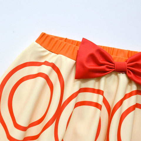 Moana Cosplay Costume Outfits Halloween Carnival Suit