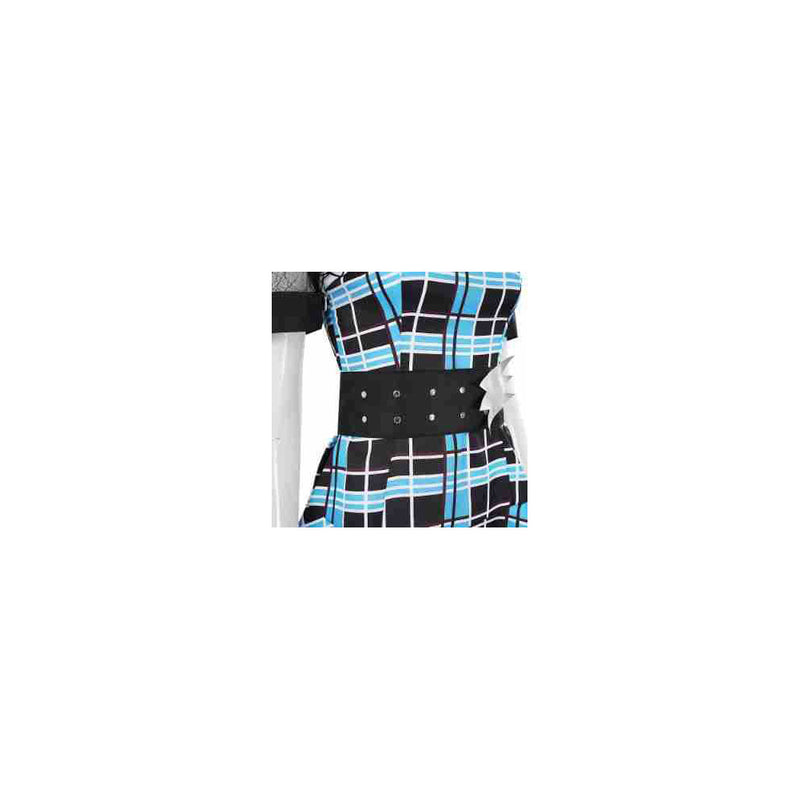 Monster High  Cosplay Costume For Adult Man Female Halloween Costume