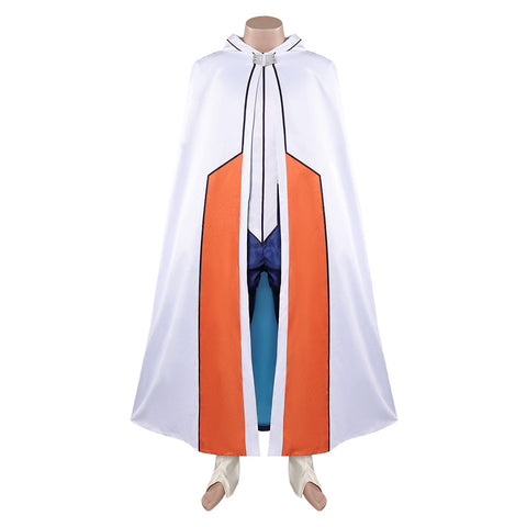 Moonrise Jack Cosplay Costume For Adult Man Female Halloween Costume