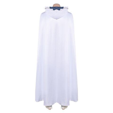 Moonrise Jack Cosplay Costume For Adult Man Female Halloween Costume