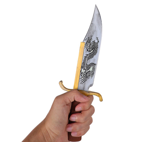 Mortal Kombat  Cosplay Accessory For Unisex Adult Halloween Carnival Party Props Accessories