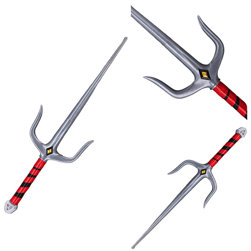 Mortal Kombat  Cosplay Accessory For Unisex Adult Halloween Carnival Party Props Accessories