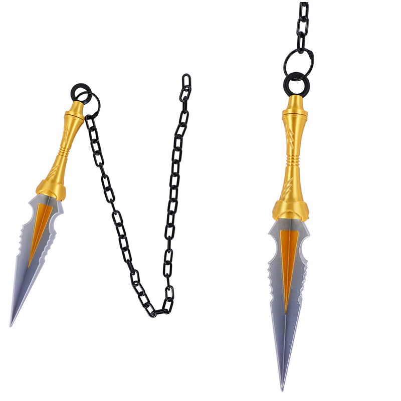 Mortal Kombat  Cosplay Accessory For Unisex Adult Halloween Carnival Party Props Accessories