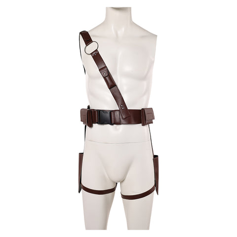 Mortal Kombat  Cosplay Accessory For Unisex Adult Halloween Carnival Party Props Accessories