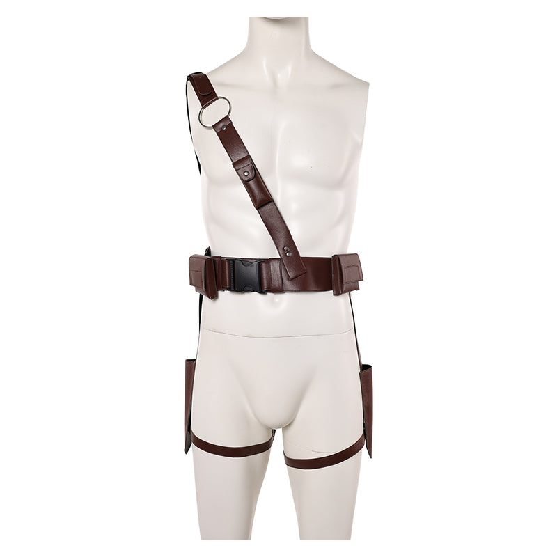 Mortal Kombat  Cosplay Accessory For Unisex Adult Halloween Carnival Party Props Accessories