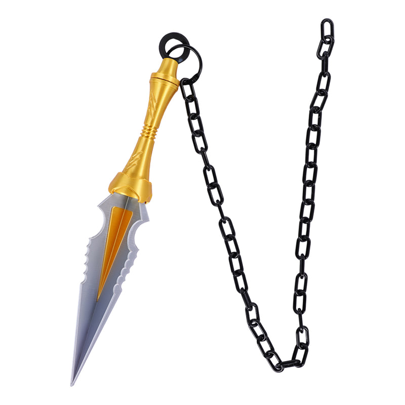 Mortal Kombat  Cosplay Accessory For Unisex Adult Halloween Carnival Party Props Accessories