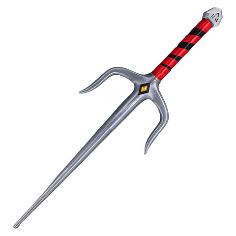 Mortal Kombat  Cosplay Accessory For Unisex Adult Halloween Carnival Party Props Accessories