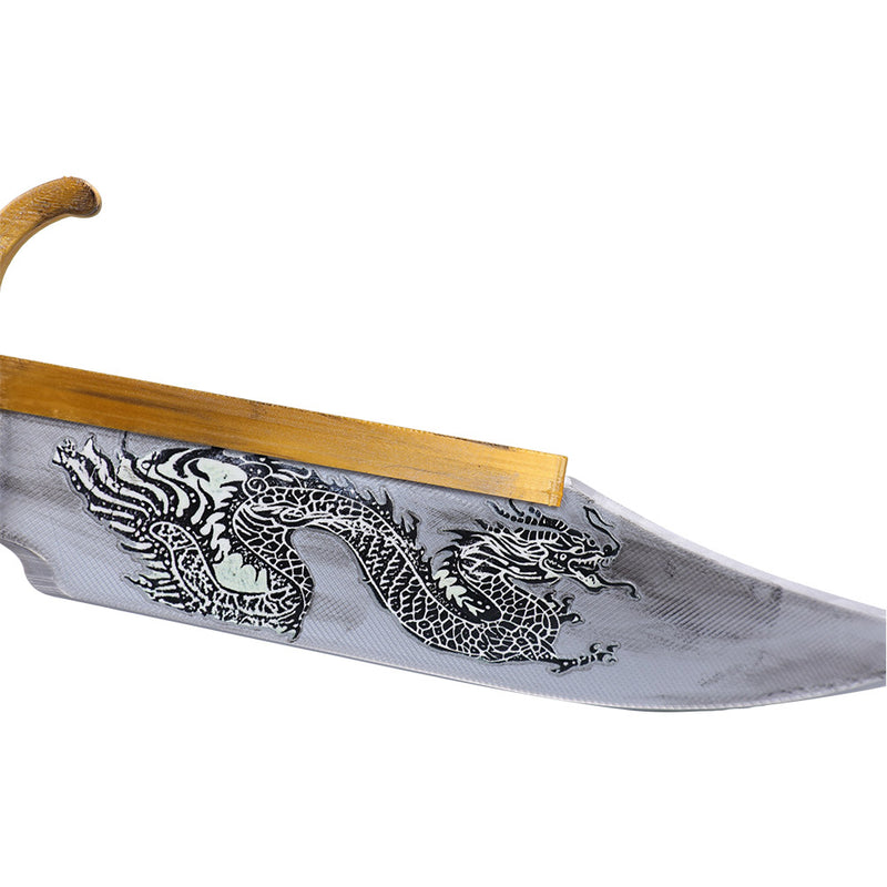 Mortal Kombat  Cosplay Accessory For Unisex Adult Halloween Carnival Party Props Accessories