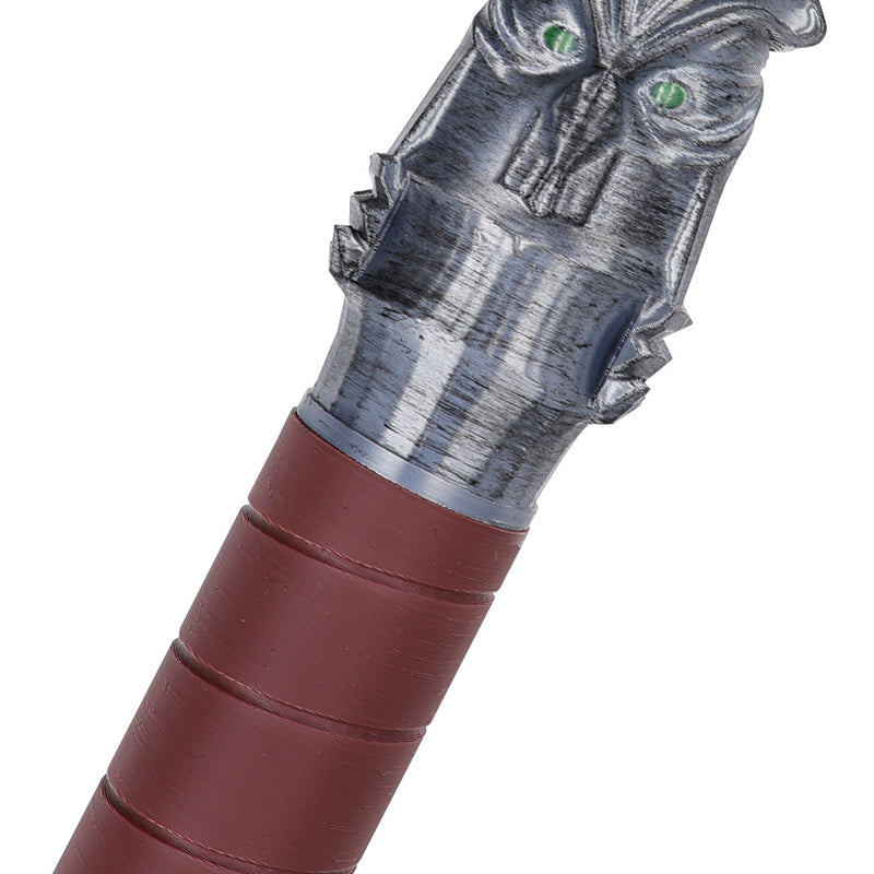 Mortal Kombat  Cosplay Accessory For Unisex Adult Halloween Carnival Party Props Accessories
