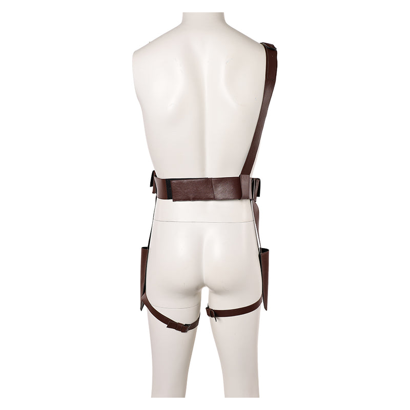 Mortal Kombat  Cosplay Accessory For Unisex Adult Halloween Carnival Party Props Accessories