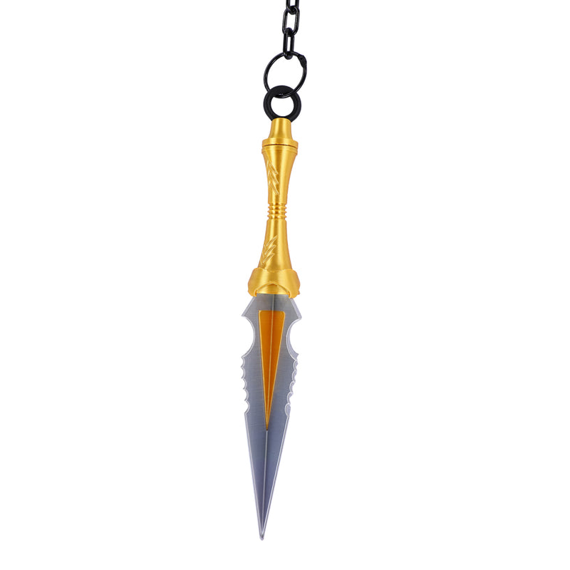 Mortal Kombat  Cosplay Accessory For Unisex Adult Halloween Carnival Party Props Accessories