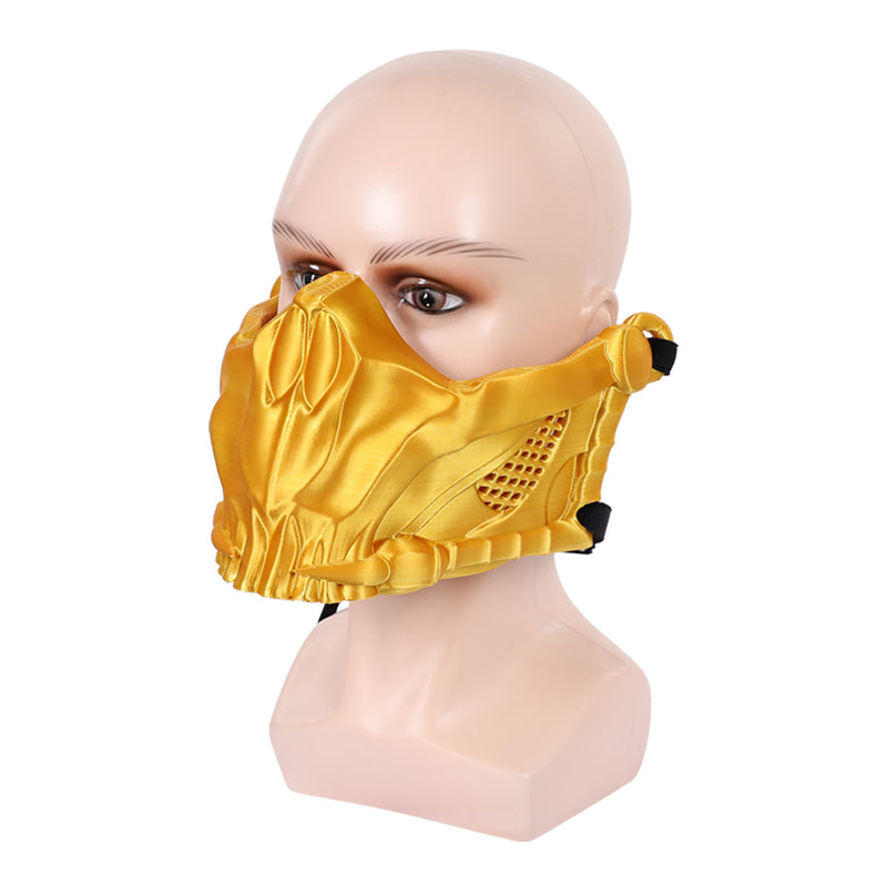 Mortal Kombat  Cosplay Accessory For Unisex Adult Halloween Carnival Party Props Accessories