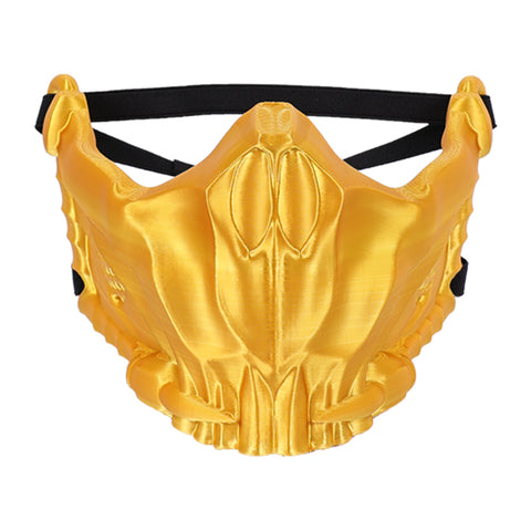 Mortal Kombat  Cosplay Accessory For Unisex Adult Halloween Carnival Party Props Accessories