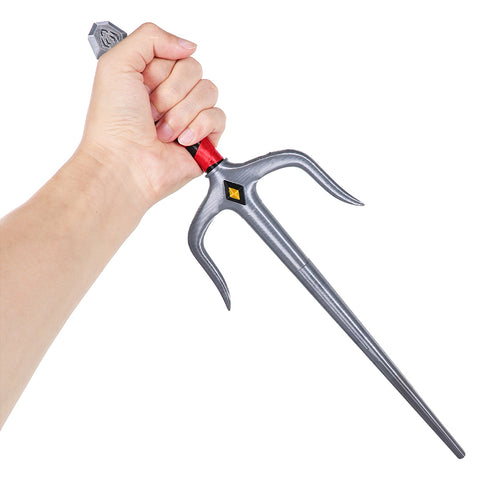 Mortal Kombat  Cosplay Accessory For Unisex Adult Halloween Carnival Party Props Accessories