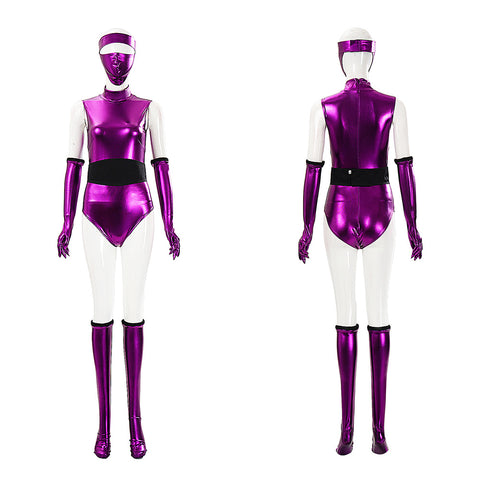 Mortal Kombat  Cosplay Costume For Adult Man Female Halloween Costume