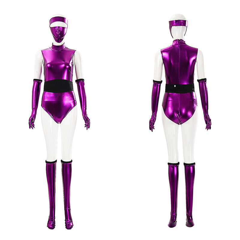 Mortal Kombat  Cosplay Costume For Adult Man Female Halloween Costume