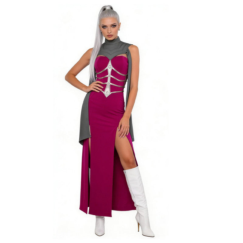 Mortal Kombat  Cosplay Costume For Adult Man Female Halloween Costume