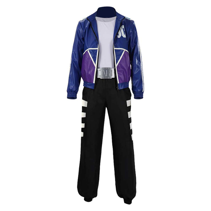 Mortal Kombat  Cosplay Costume For Adult Man Female Halloween Costume