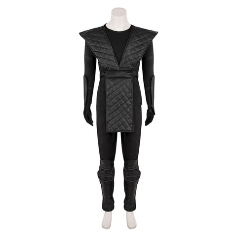Mortal Kombat  Cosplay Costume For Adult Man Female Halloween Costume