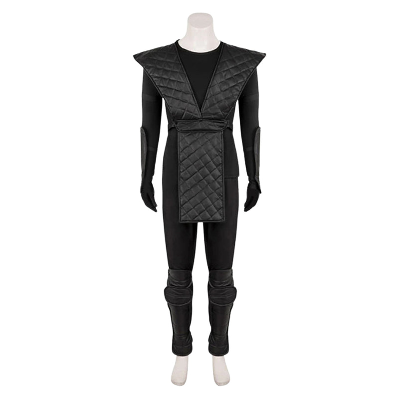 Mortal Kombat  Cosplay Costume For Adult Man Female Halloween Costume