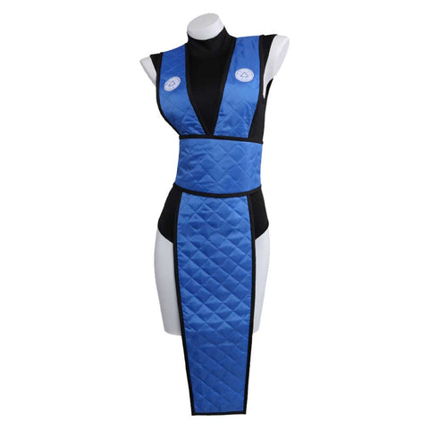Mortal Kombat  Cosplay Costume For Adult Man Female Halloween Costume